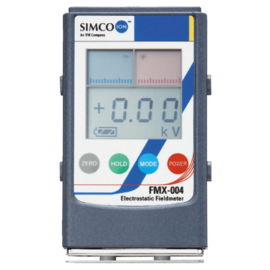 Измеритель электростатического поля fmx-004 Simco-ION