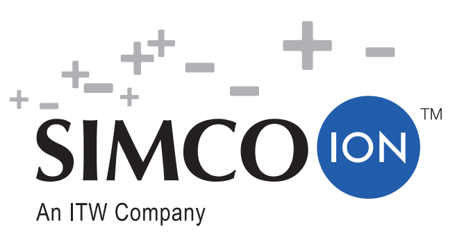 SIMCO-ION логотип